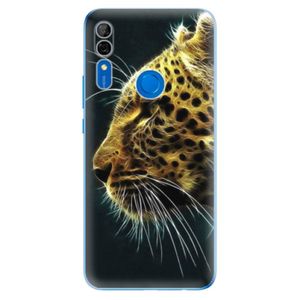 Odolné silikónové puzdro iSaprio - Gepard 02 - Huawei P Smart Z vyobraziť