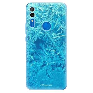 Odolné silikónové puzdro iSaprio - Ice 01 - Huawei P Smart Z vyobraziť
