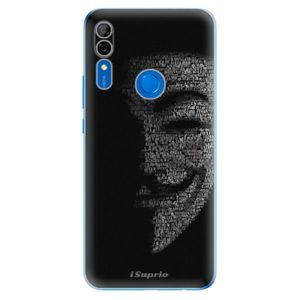 Odolné silikónové puzdro iSaprio - Vendeta 10 - Huawei P Smart Z vyobraziť