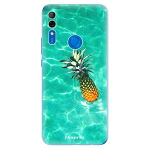 Odolné silikónové puzdro iSaprio - Pineapple 10 - Huawei P Smart Z vyobraziť