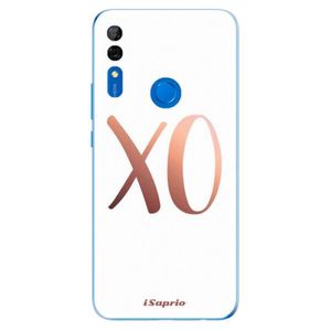 Odolné silikónové puzdro iSaprio - XO 01 - Huawei P Smart Z vyobraziť