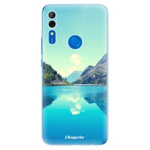 Odolné silikónové puzdro iSaprio - Lake 01 - Huawei P Smart Z vyobraziť