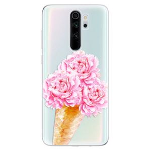 Odolné silikónové puzdro iSaprio - Sweets Ice Cream - Xiaomi Redmi Note 8 Pro vyobraziť