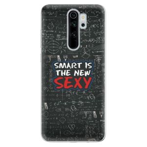 Odolné silikónové puzdro iSaprio - Smart and Sexy - Xiaomi Redmi Note 8 Pro vyobraziť