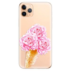 Odolné silikónové puzdro iSaprio - Sweets Ice Cream - iPhone 11 Pro Max vyobraziť
