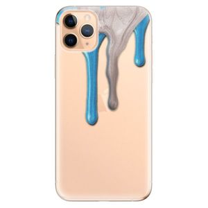 Odolné silikónové puzdro iSaprio - Varnish 01 - iPhone 11 Pro Max vyobraziť
