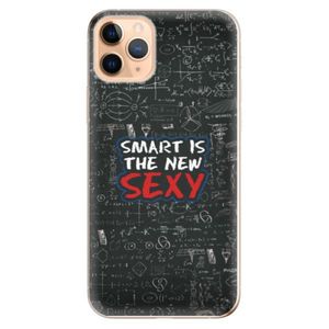 Odolné silikónové puzdro iSaprio - Smart and Sexy - iPhone 11 Pro Max vyobraziť