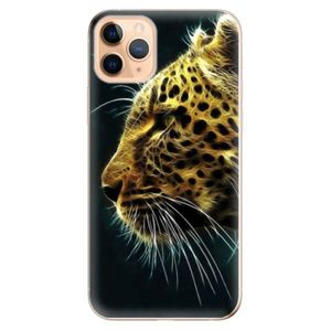Odolné silikónové puzdro iSaprio - Gepard 02 - iPhone 11 Pro Max vyobraziť