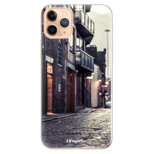 Odolné silikónové puzdro iSaprio - Old Street 01 - iPhone 11 Pro Max vyobraziť