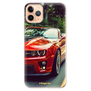 Odolné silikónové puzdro iSaprio - Chevrolet 02 - iPhone 11 Pro Max vyobraziť