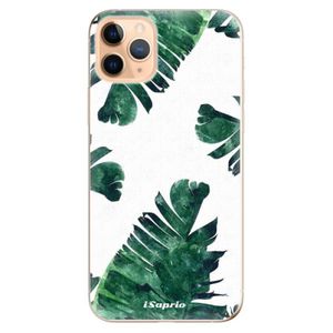 Odolné silikónové puzdro iSaprio - Jungle 11 - iPhone 11 Pro Max vyobraziť