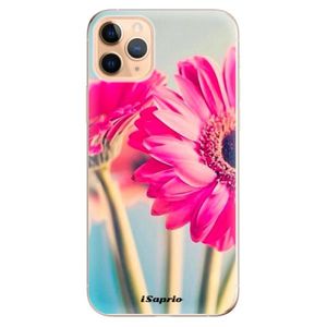 Odolné silikónové puzdro iSaprio - Flowers 11 - iPhone 11 Pro Max vyobraziť
