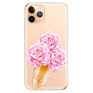 Odolné silikónové puzdro iSaprio - Sweets Ice Cream - iPhone 11 vyobraziť