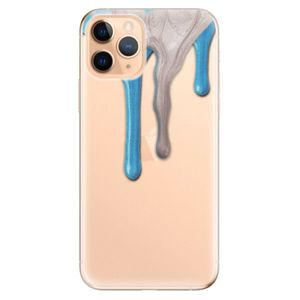 Odolné silikónové puzdro iSaprio - Varnish 01 - iPhone 11 Pro vyobraziť