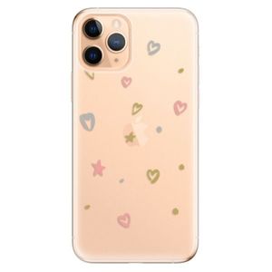 Odolné silikónové puzdro iSaprio - Lovely Pattern - iPhone 11 Pro vyobraziť