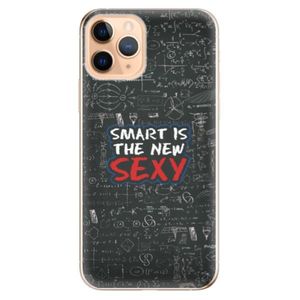 Odolné silikónové puzdro iSaprio - Smart and Sexy - iPhone 11 Pro vyobraziť