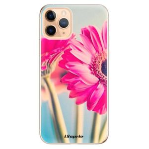 Odolné silikónové puzdro iSaprio - Flowers 11 - iPhone 11 Pro vyobraziť