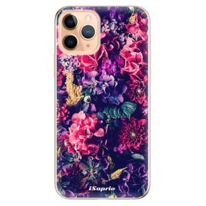 Odolné silikónové puzdro iSaprio - Flowers 10 - iPhone 11 Pro vyobraziť