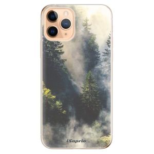 Odolné silikónové puzdro iSaprio - Forrest 01 - iPhone 11 Pro vyobraziť