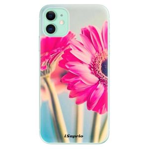 Odolné silikónové puzdro iSaprio - Flowers 11 - iPhone 11 vyobraziť