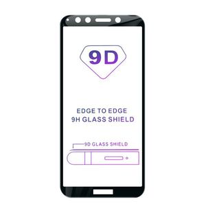 Tvrdené sklo pre Huawei Y6 Prime 2018 vyobraziť