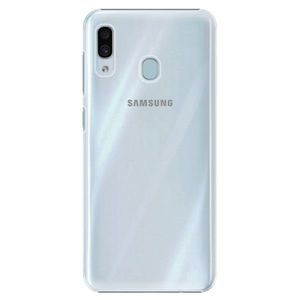 Samsung Galaxy A20 (plastový kryt) vyobraziť