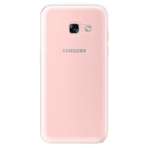 Samsung Galaxy A3 2017 (silikónové puzdro) vyobraziť