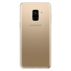 Samsung Galaxy A8 2018 (silikónové puzdro) vyobraziť