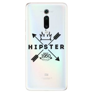 Odolné silikónové puzdro iSaprio - Hipster Style 02 - Xiaomi Mi 9T Pro vyobraziť