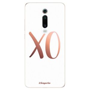 Odolné silikónové puzdro iSaprio - XO 01 - Xiaomi Mi 9T Pro vyobraziť