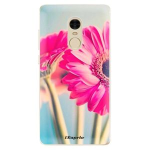Odolné silikónové puzdro iSaprio - Flowers 11 - Xiaomi Redmi Note 4 vyobraziť
