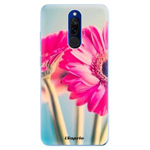 Odolné silikónové puzdro iSaprio - Flowers 11 - Xiaomi Redmi 8 vyobraziť