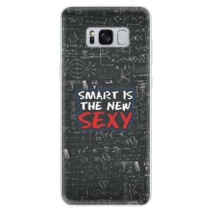 Odolné silikónové puzdro iSaprio - Smart and Sexy - Samsung Galaxy S8 vyobraziť