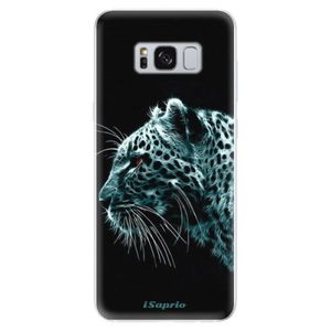 Odolné silikónové puzdro iSaprio - Leopard 10 - Samsung Galaxy S8 vyobraziť