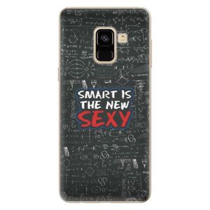 Odolné silikónové puzdro iSaprio - Smart and Sexy - Samsung Galaxy A8 2018 vyobraziť