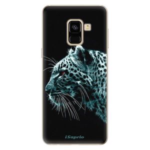 Odolné silikónové puzdro iSaprio - Leopard 10 - Samsung Galaxy A8 2018 vyobraziť
