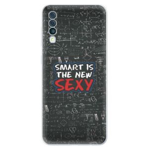 Odolné silikónové puzdro iSaprio - Smart and Sexy - Samsung Galaxy A50 vyobraziť