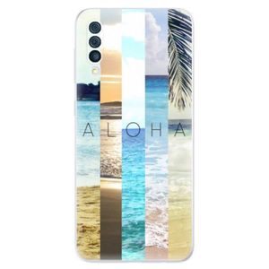 Odolné silikónové puzdro iSaprio - Aloha 02 - Samsung Galaxy A50 vyobraziť