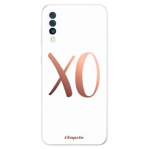 Odolné silikónové puzdro iSaprio - XO 01 - Samsung Galaxy A50 vyobraziť