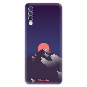 Odolné silikónové puzdro iSaprio - Mountains 04 - Samsung Galaxy A50 vyobraziť