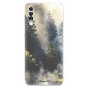 Odolné silikónové puzdro iSaprio - Forrest 01 - Samsung Galaxy A50 vyobraziť