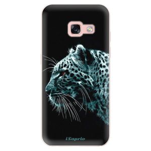 Odolné silikónové puzdro iSaprio - Leopard 10 - Samsung Galaxy A3 2017 vyobraziť
