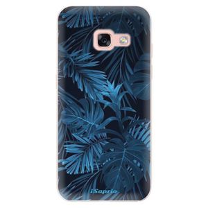 Odolné silikónové puzdro iSaprio - Jungle 12 - Samsung Galaxy A3 2017 vyobraziť