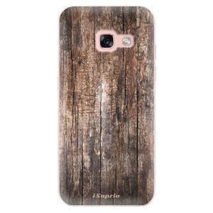 Odolné silikónové puzdro iSaprio - Wood 11 - Samsung Galaxy A3 2017 vyobraziť