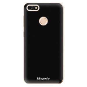 Odolné silikónové puzdro iSaprio - 4Pure - černý - Huawei P9 Lite Mini vyobraziť