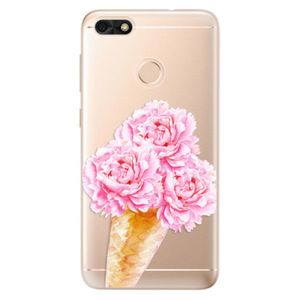 Odolné silikónové puzdro iSaprio - Sweets Ice Cream - Huawei P9 Lite Mini vyobraziť