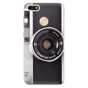 Odolné silikónové puzdro iSaprio - Vintage Camera 01 - Huawei P9 Lite Mini vyobraziť