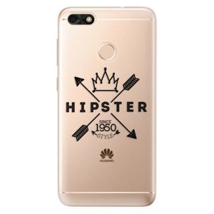Odolné silikónové puzdro iSaprio - Hipster Style 02 - Huawei P9 Lite Mini vyobraziť