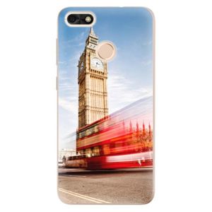 Odolné silikónové puzdro iSaprio - London 01 - Huawei P9 Lite Mini vyobraziť