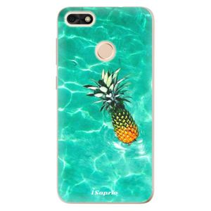 Odolné silikónové puzdro iSaprio - Pineapple 10 - Huawei P9 Lite Mini vyobraziť